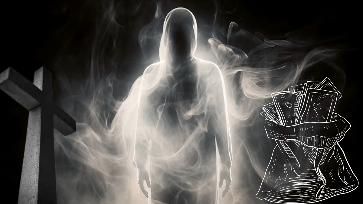 The Worth Of Your Soul