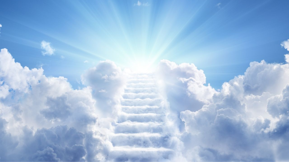 Eternal Life - Part 1